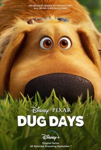 دانلود انیمیشن Dug Days81434-743312004