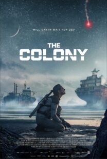 دانلود فیلم The Colony 202187528-650914102