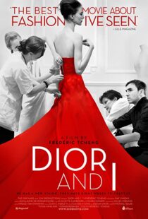 دانلود مستند Dior and I 201483918-1738322031