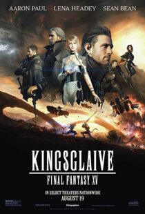 دانلود انیمه Kingsglaive: Final Fantasy XV 201684077-7117542