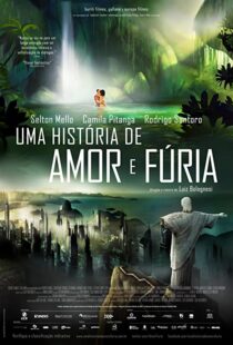 دانلود انیمیشن Rio 2096: A Story of Love and Fury 201382656-362861568