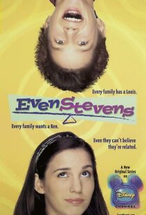دانلود سریال Even Stevens83622-974700933