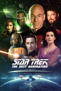 دانلود سریال Star Trek: The Next Generation100293-900761306