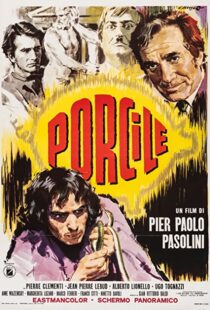 دانلود فیلم Porcile 196981993-552771657