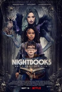 دانلود فیلم Nightbooks 202184671-1696834176