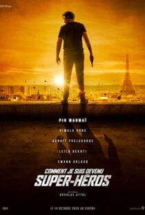دانلود فیلم How I Became a Super Hero 202081651-1920846392