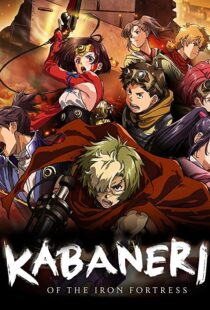 دانلود انیمه Kabaneri of the Iron Fortress81812-1427058770