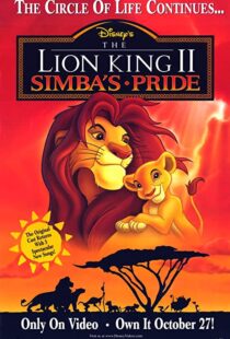 دانلود انیمیشن The Lion King 2: Simba’s Pride 199881896-199432766