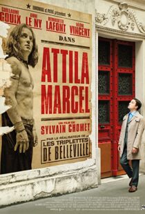 دانلود فیلم Attila Marcel 201383514-596507215