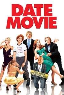 دانلود فیلم Date Movie 200683477-1259835171