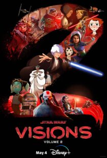 دانلود انیمه Star Wars: Visions85162-788919584