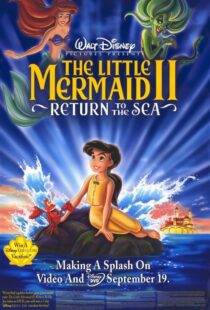 دانلود انیمه The Little Mermaid 2: Return to the Sea 200084260-2089501328