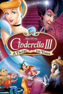 دانلود انیمیشن Cinderella 3: A Twist in Time 200781698-1897615371
