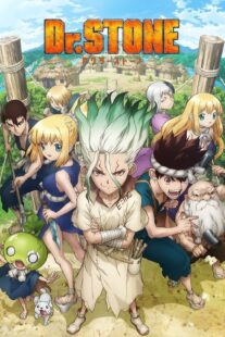 دانلود انیمه Dr. Stone81288-2055465843