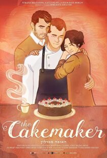 دانلود فیلم The Cakemaker 201783061-1367439935
