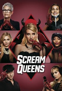 دانلود سریال Scream Queens82848-2015945694