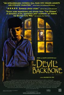 دانلود فیلم The Devil’s Backbone 200183781-2017605519