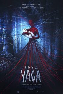 دانلود فیلم Baba Yaga: Terror of the Dark Forest 202082573-1034006953