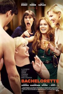 دانلود فیلم Bachelorette 201284492-1258799061