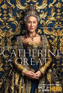 دانلود سریال Catherine the Great83436-319215394