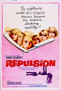 دانلود فیلم Repulsion 196582354-96722267