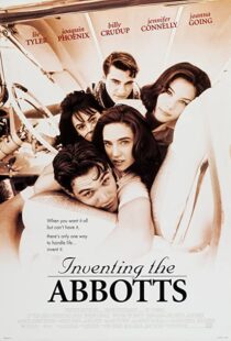 دانلود فیلم Inventing the Abbotts 199784324-988112016