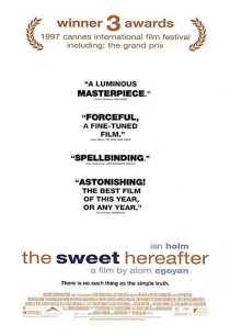 دانلود فیلم The Sweet Hereafter 199783096-1942593950