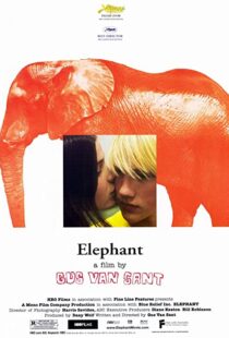 دانلود فیلم Elephant 200384534-1030965084