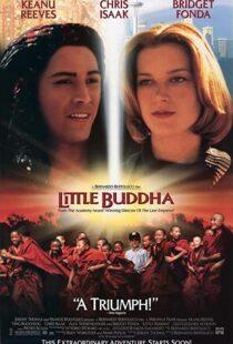 دانلود فیلم Little Buddha 199384648-1515437662