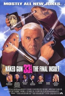 دانلود فیلم Naked Gun 33 1/3: The Final Insult 199481617-736520884