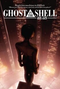 دانلود انیمه Ghost in the Shell 2.0 200884921-836435554