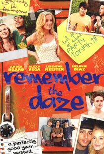 دانلود فیلم Remember the Daze 200784695-608588521