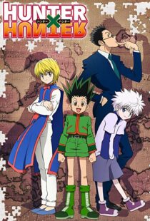 دانلود انیمه Hunter x Hunter81378-1449867396