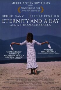دانلود فیلم Eternity and a Day 199882400-1580199599