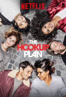 دانلود سریال The Hookup Plan81278-797255627