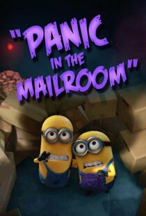 دانلود انیمه Panic in the Mailroom 201385270-1279561528