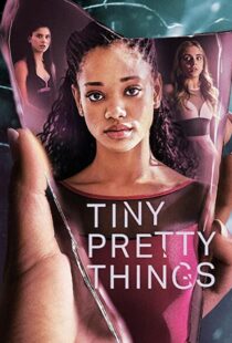 دانلود سریال Tiny Pretty Things84425-1911550900
