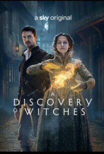 دانلود سریال A Discovery of Witches37457-2065465027