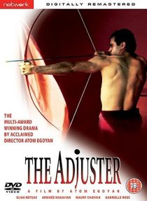 دانلود فیلم The Adjuster 199184778-254300484