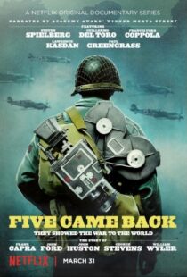 دانلود مستند Five Came Back81504-803892464