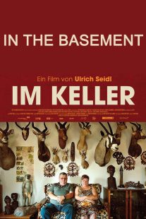 دانلود مستند In the Basement 201483805-1775549401