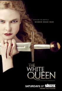 دانلود سریال The White Queen83536-202580884