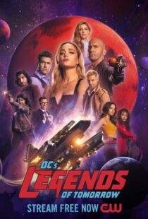 دانلود سریال DC’s Legends of Tomorrow8660-2005259455