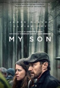دانلود فیلم My Son 202183955-974497519