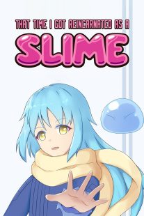 دانلود انیمه That Time I Got Reincarnated as a Slime81582-754989767