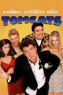 دانلود فیلم Tomcats 200184005-568086678