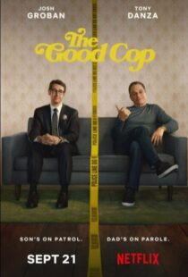 دانلود سریال The Good Cop81318-391029146