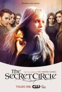 دانلود سریال The Secret Circle85834-789561611