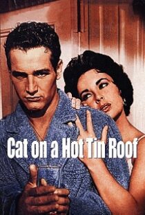 دانلود فیلم Cat on a Hot Tin Roof 195885727-649122865