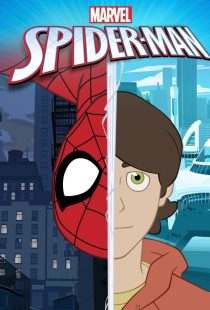 دانلود سریال Spider-Man86117-1943136155